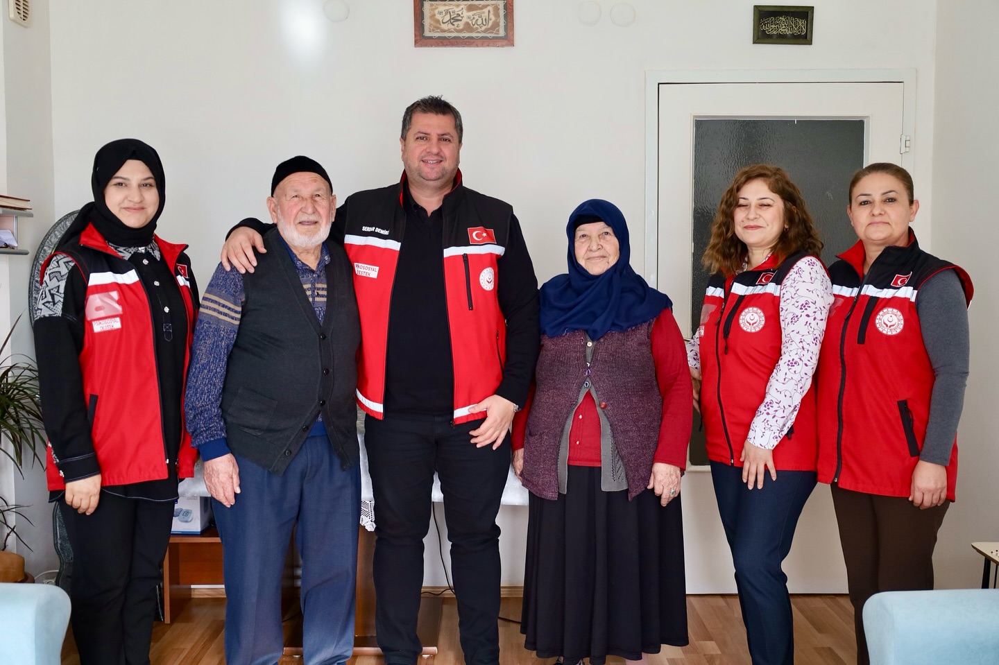 Gönül Sohbet İster 1