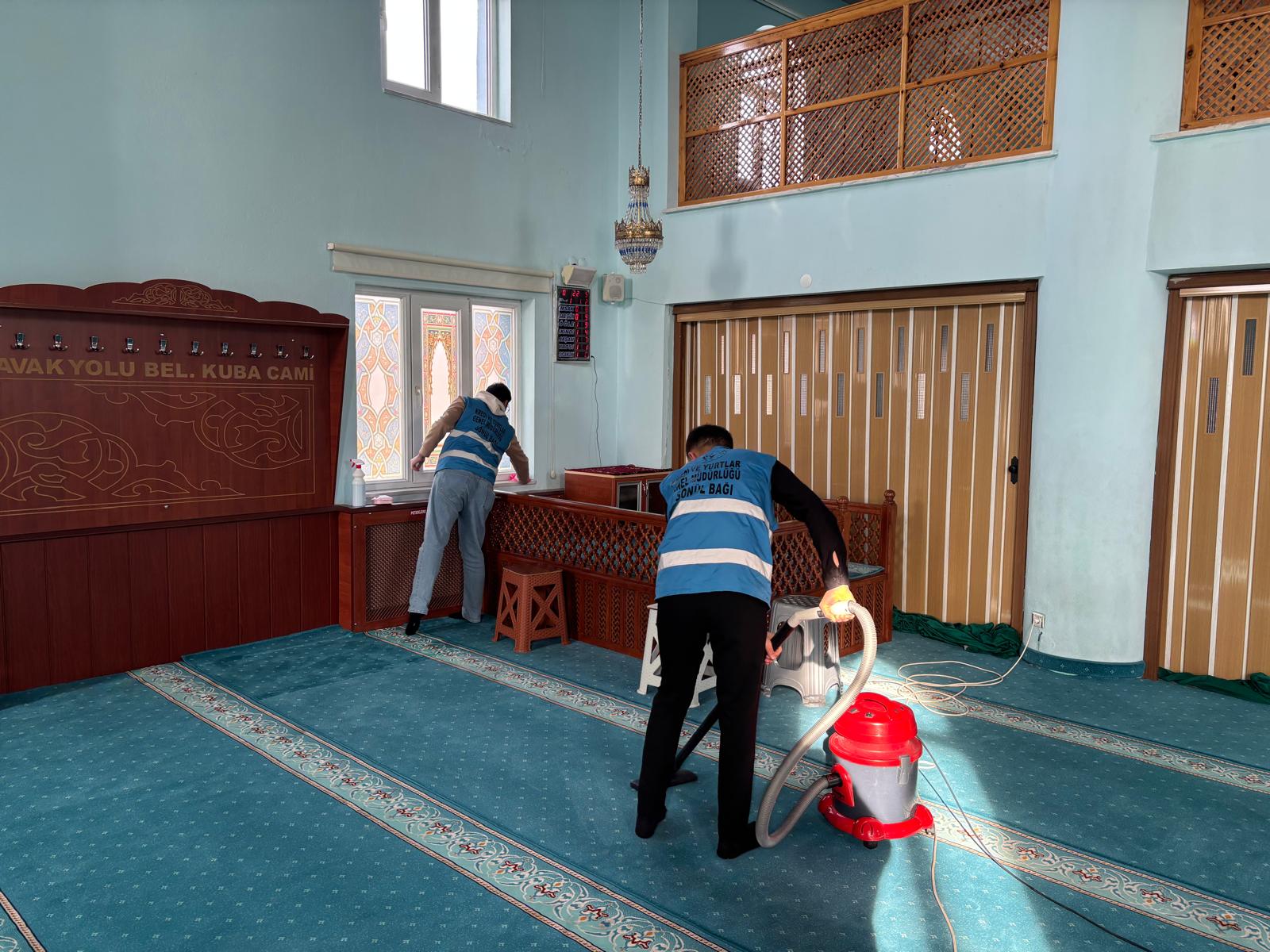 Gönüllülük Günü 1