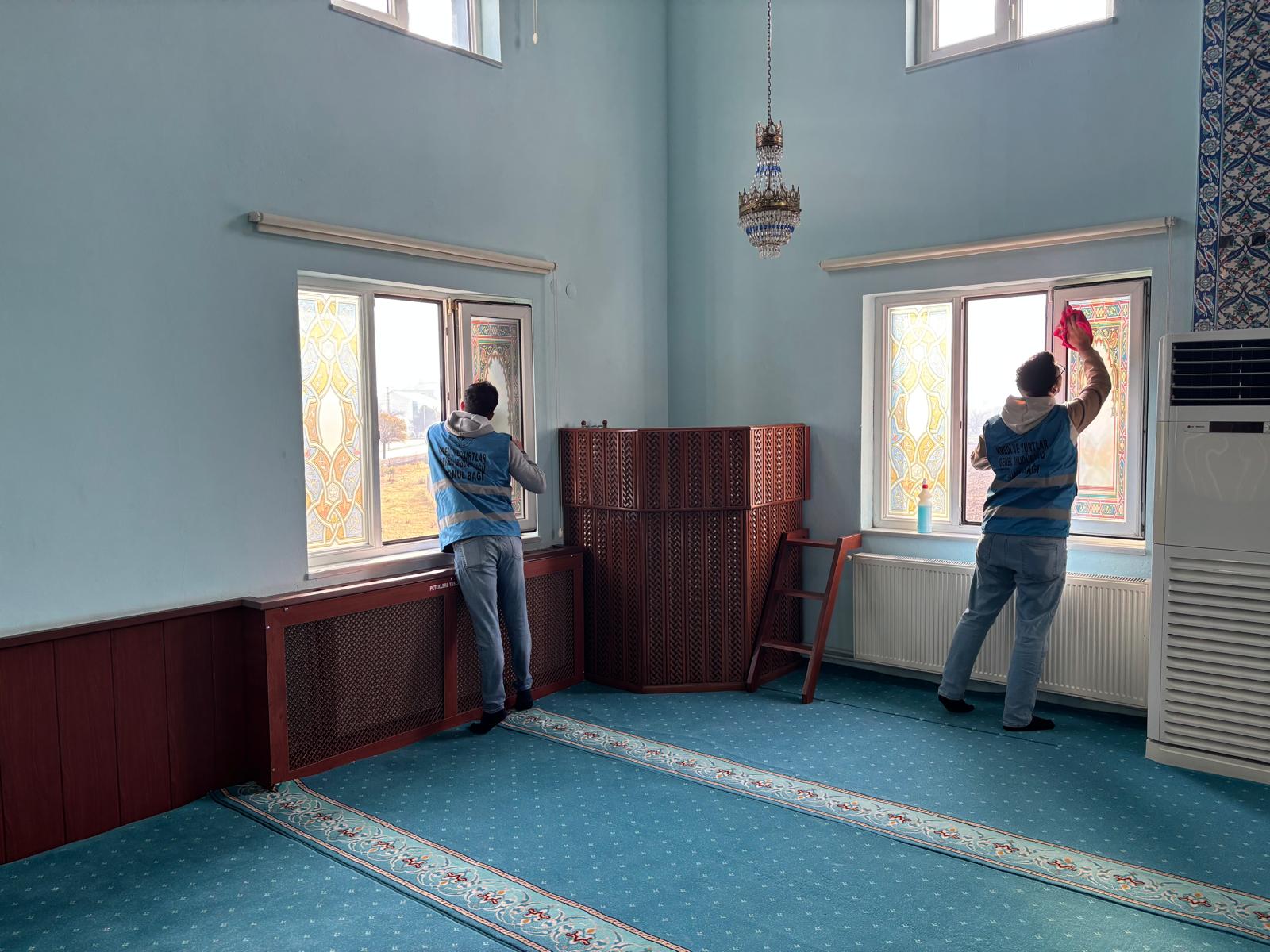 Gönüllülük Günü 3