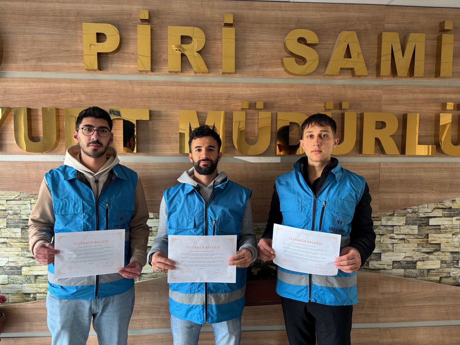 Gönüllülük Günü 4