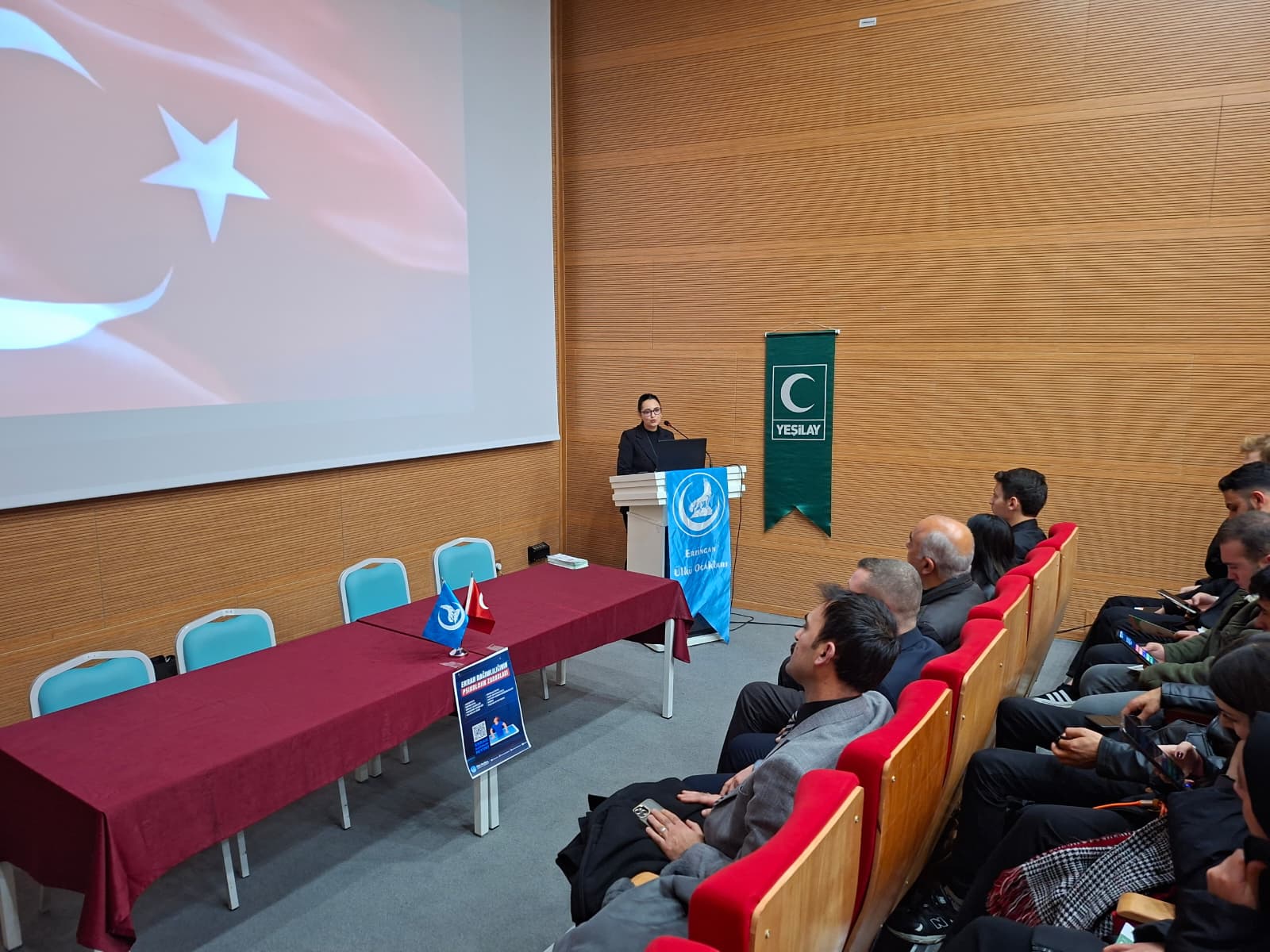 Ülkü Ocakları 3-1