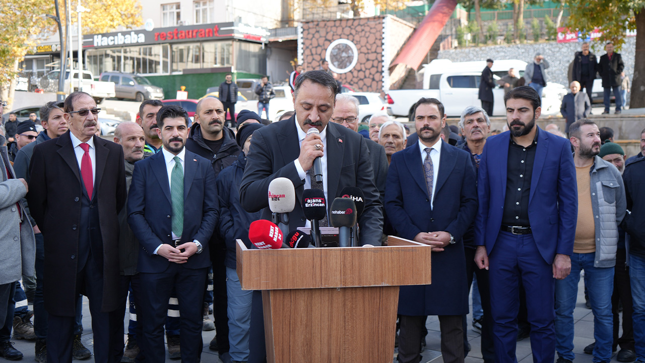 İli̇ç Basin Açıklamai