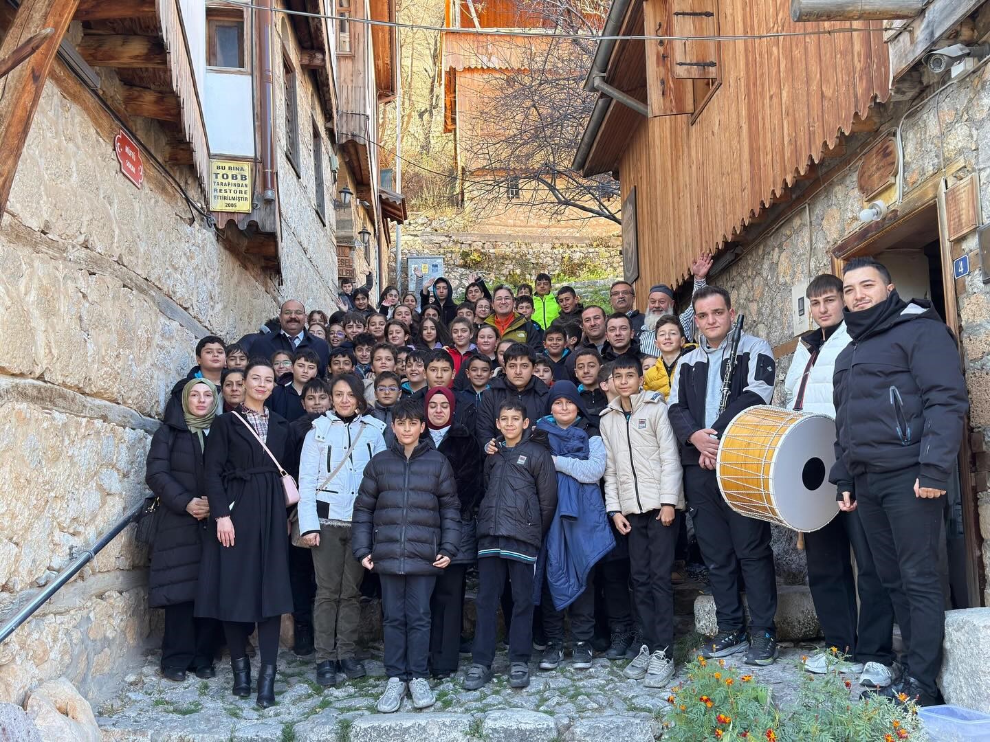 Kemali̇ye Kültürü (2)