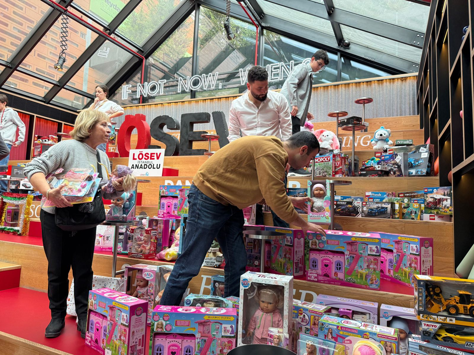 Lösev Dilek Topla 3