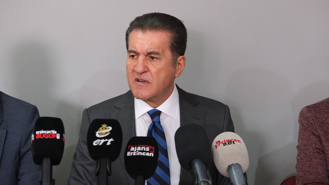 Mi̇lletveki̇li̇ Sarıgül 3