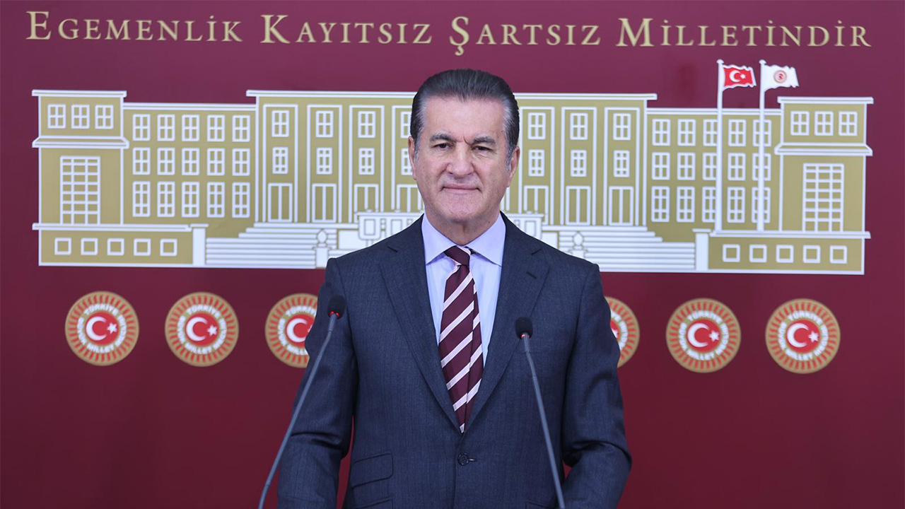 Milletvekili Sarıgül 5