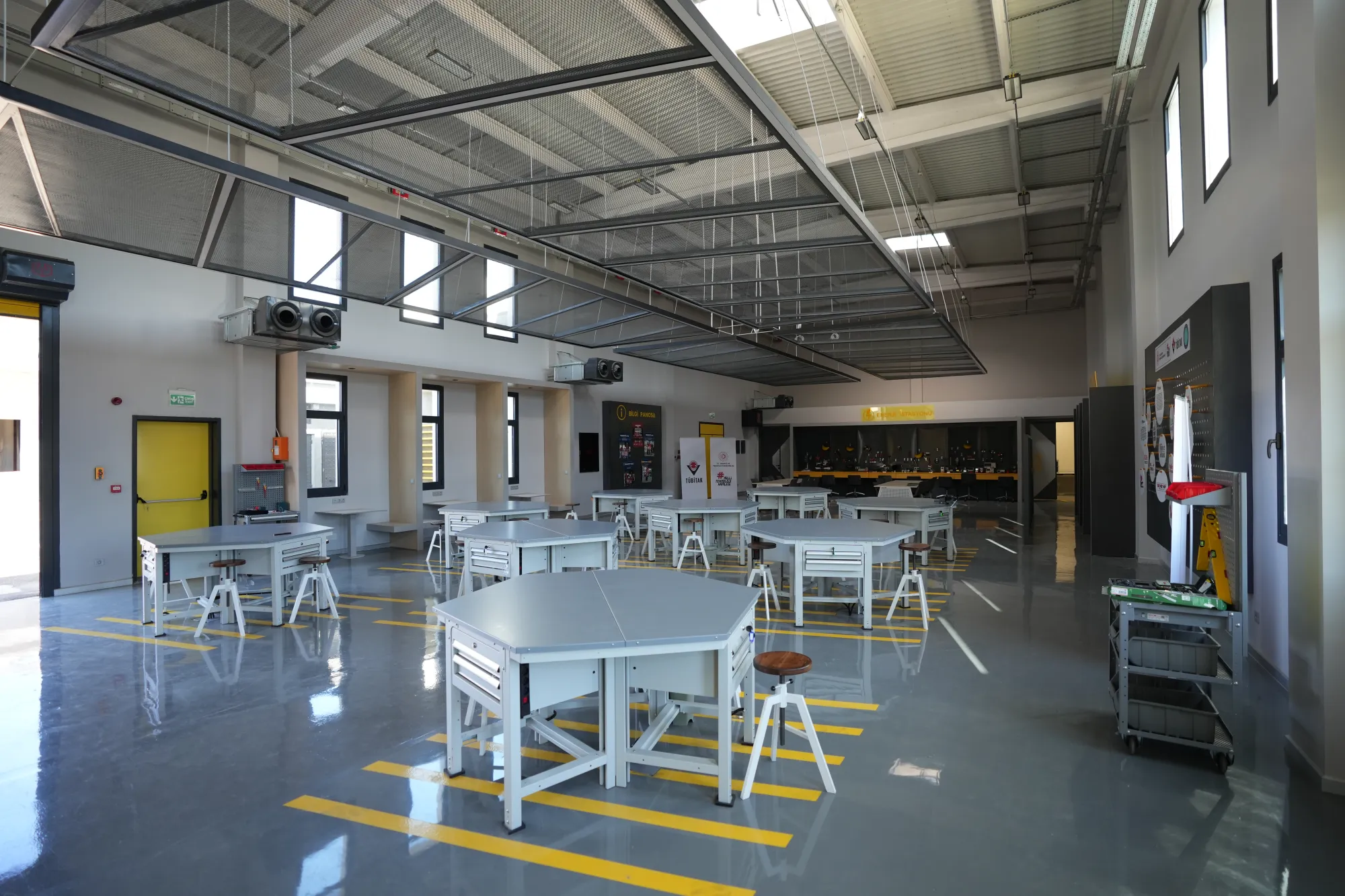 Milli Teknoloji Atölyesi 2