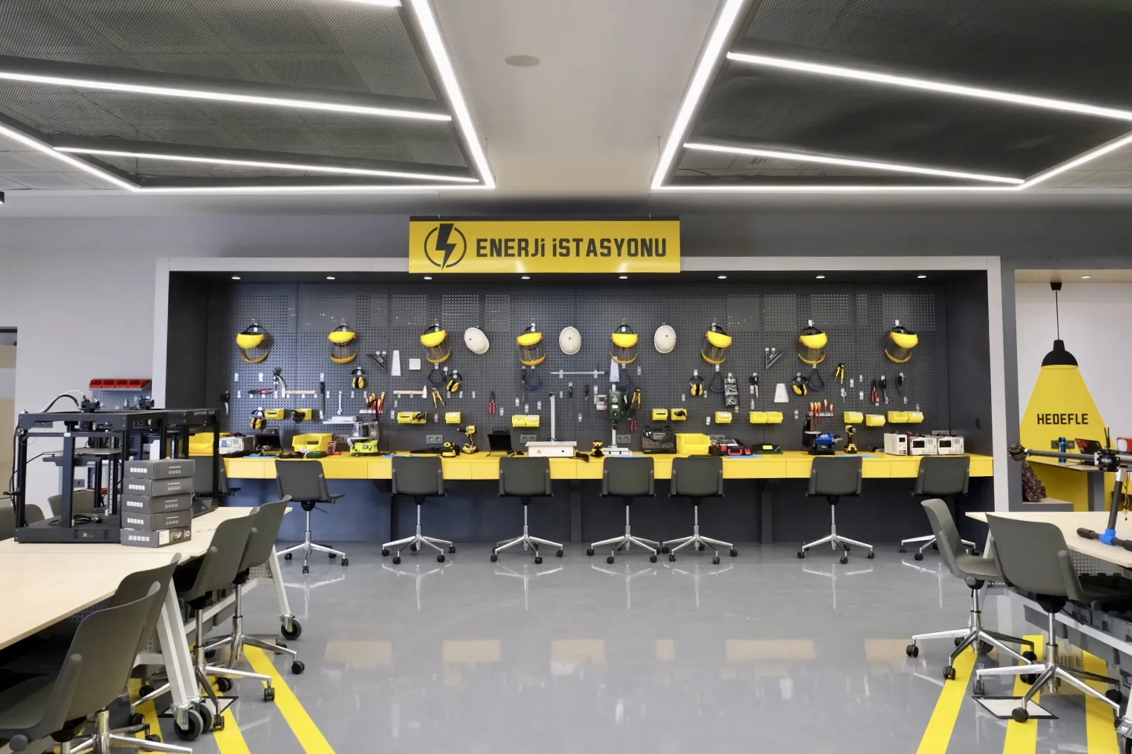 Milli Teknoloji Atölyesi 3