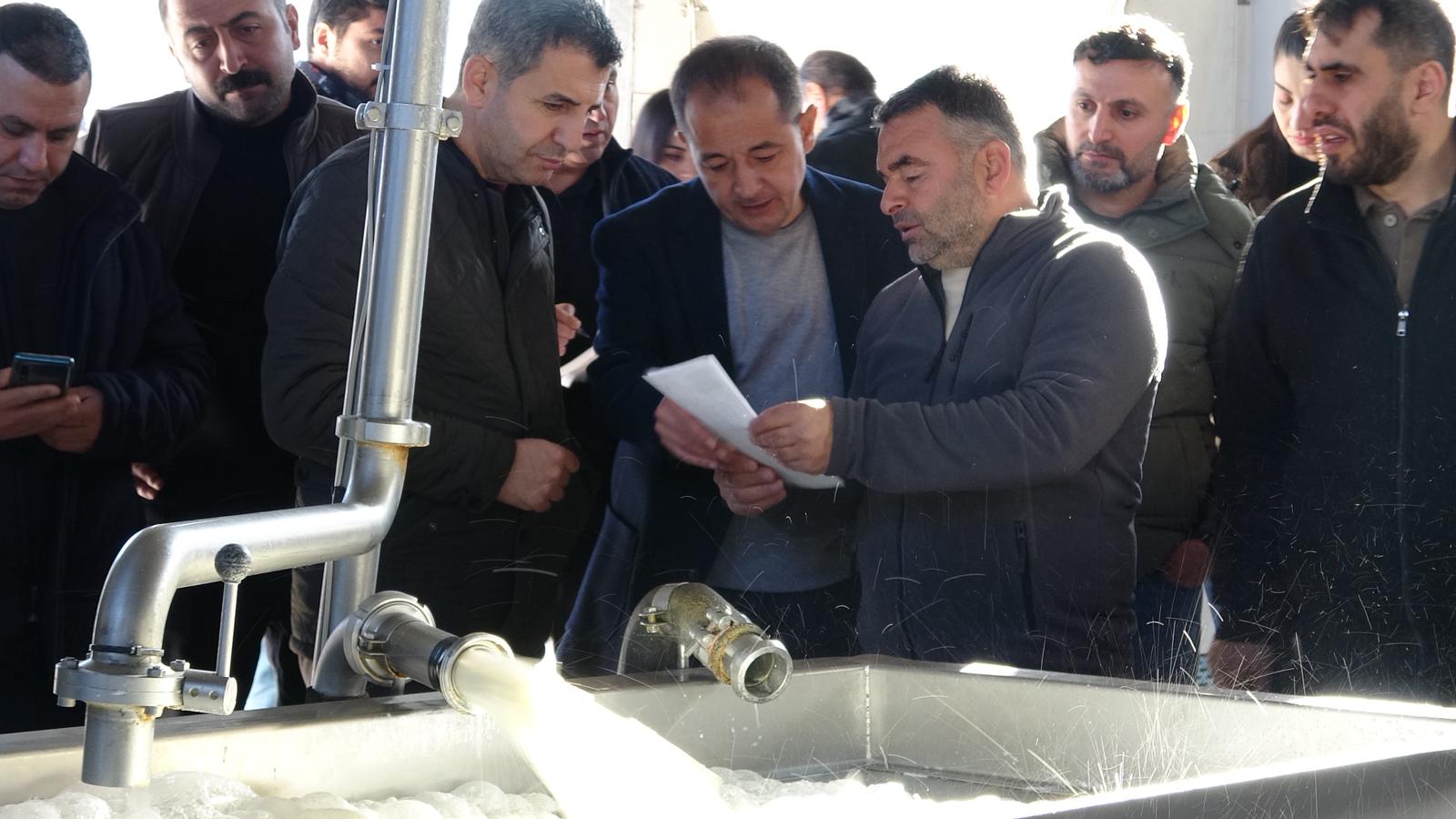 Muş Erzincan Ziyaret 2