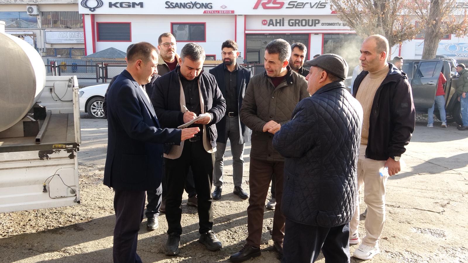 Muş Erzincan Ziyaret 4