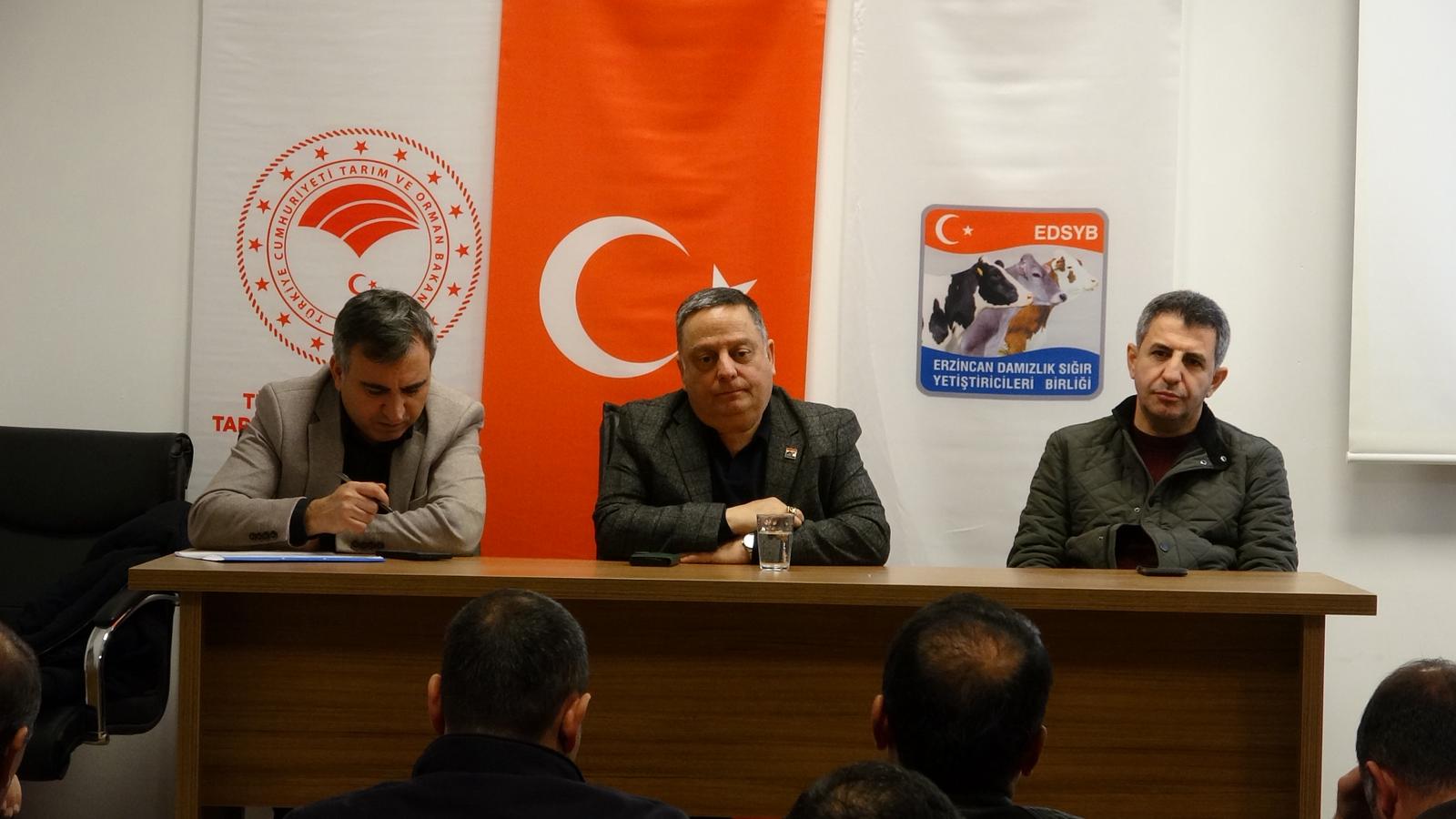 Muş Erzincan Ziyaret 5