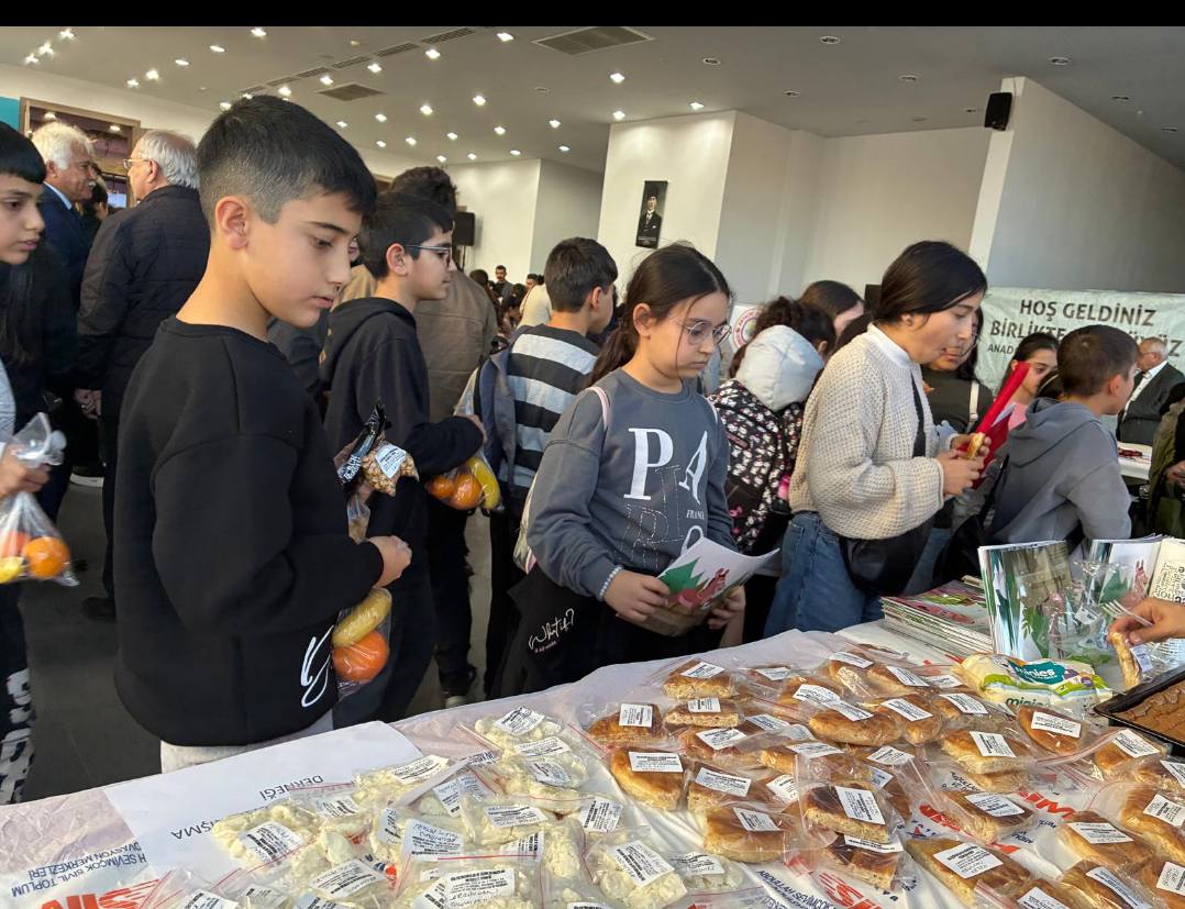 Tüm Erzi̇ncan Derneği 2