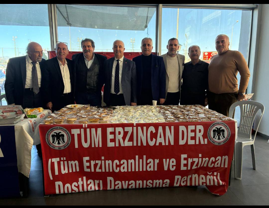 Tüm Erzi̇ncan Derneği 3