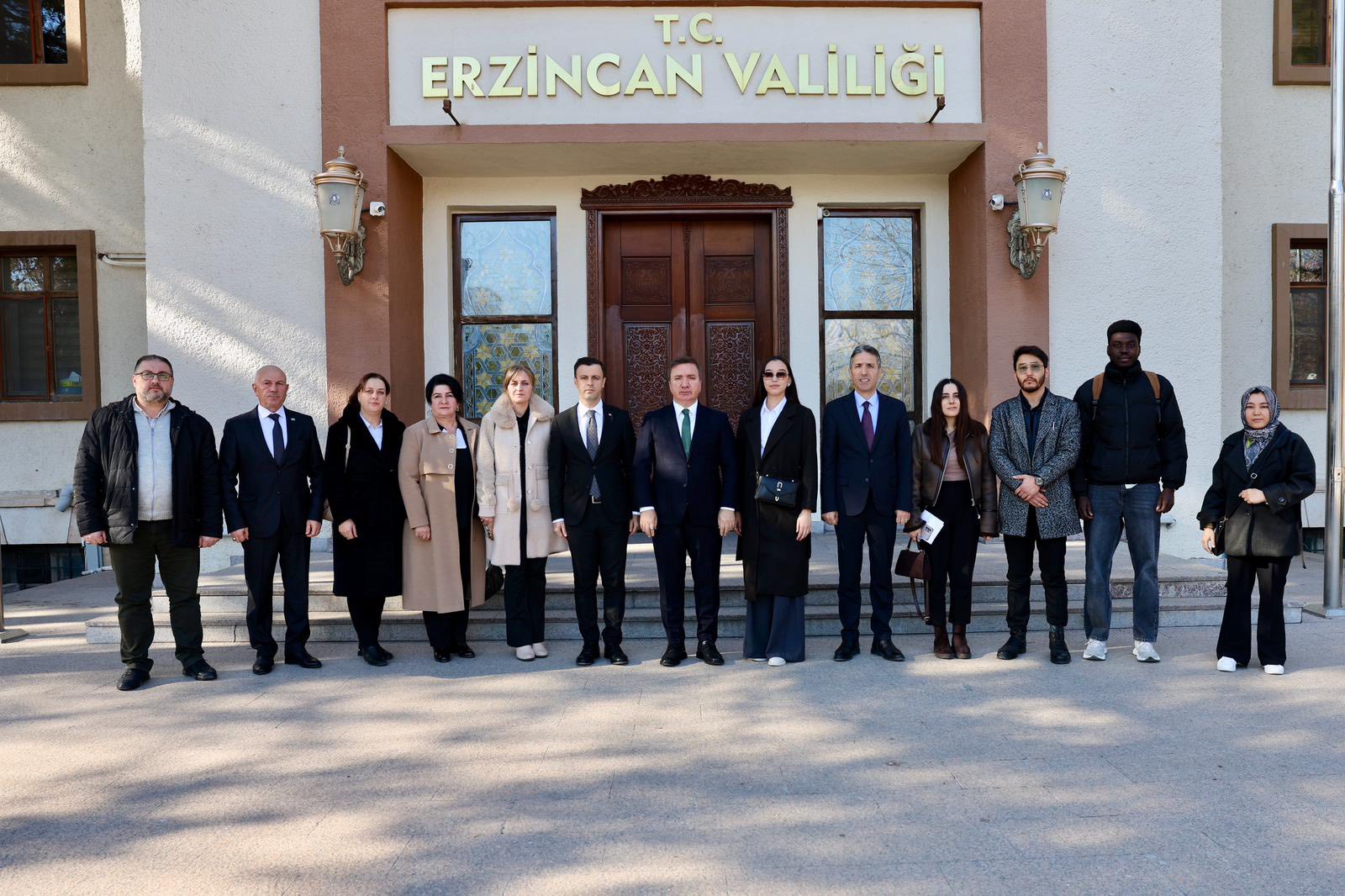 Vali̇li̇k Göçmen Günü 2