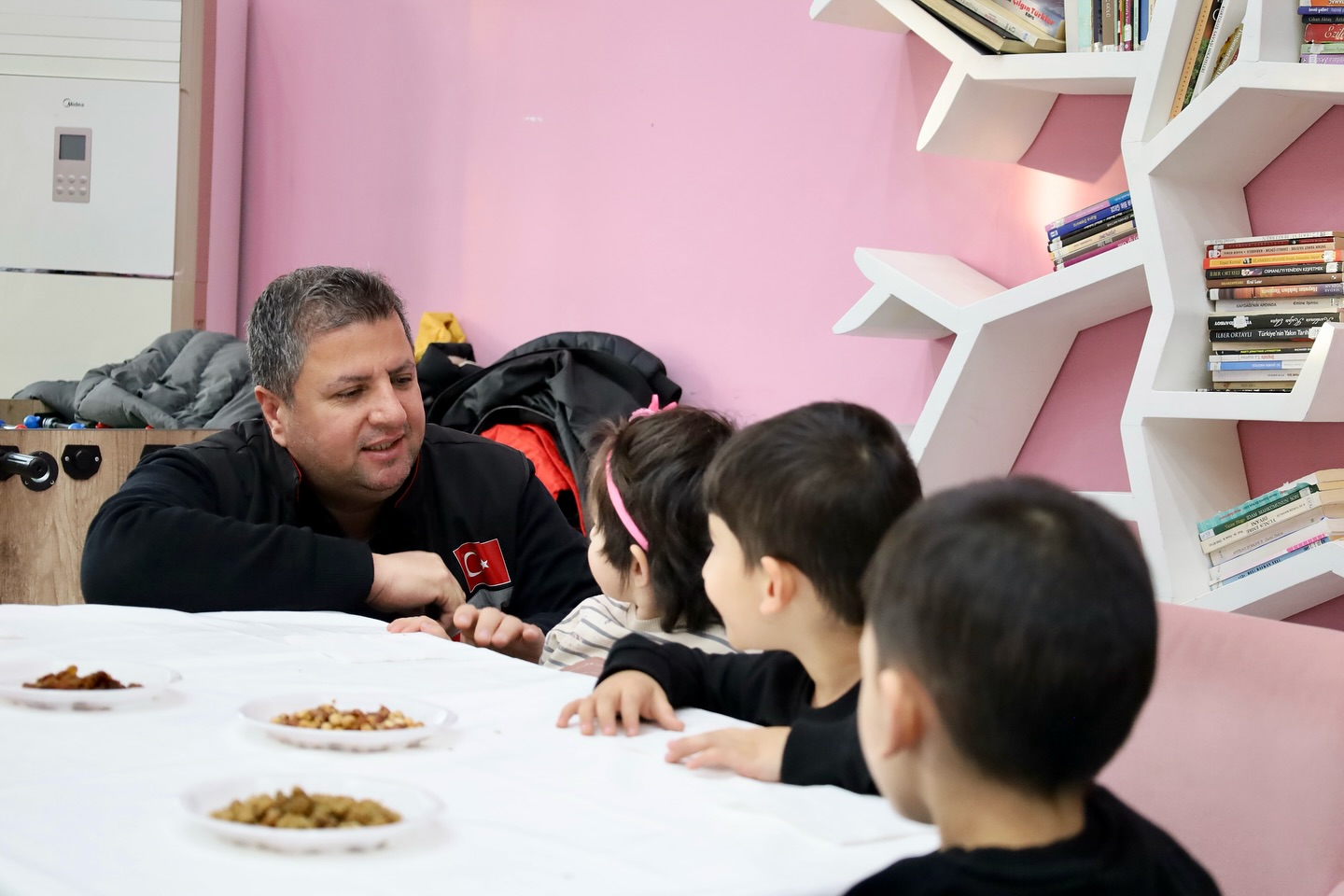 Yerli̇ Malı Haftası 2