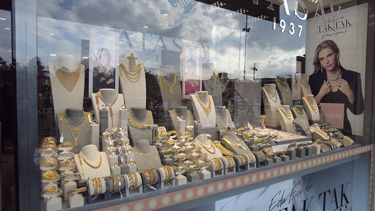 Altin Değerlendirme 2