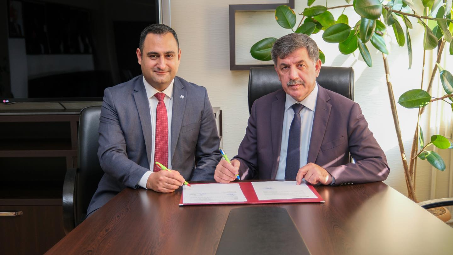 Beledi̇ye Promosyon 1