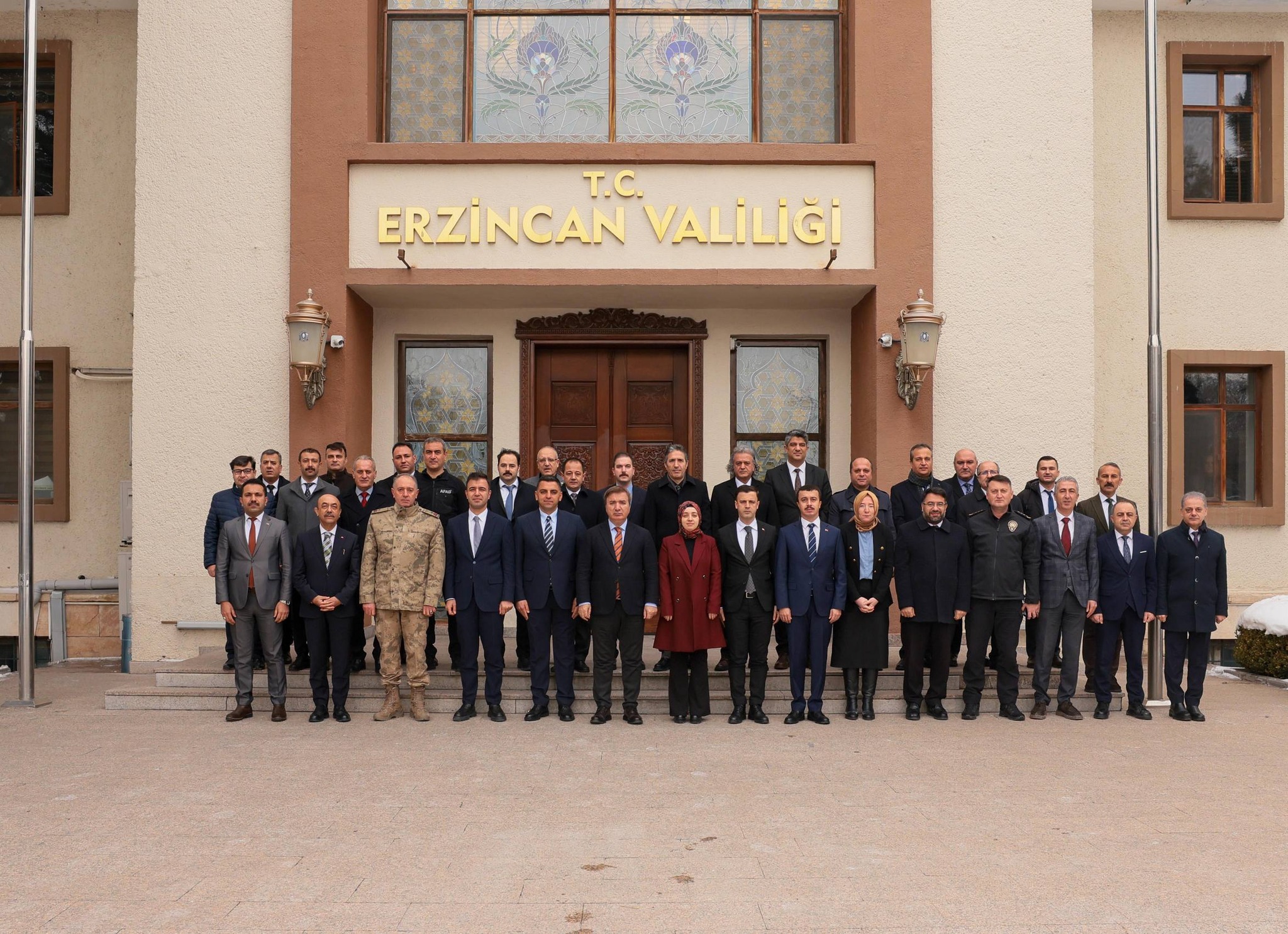 Bi̇ri̇m Ami̇rleri̇ 3