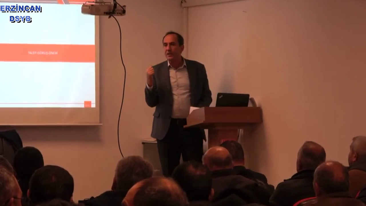 Çoban Bi̇lgi̇lendi̇rme 2