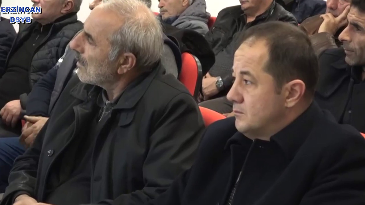 Çoban Bi̇lgi̇lendi̇rme 3