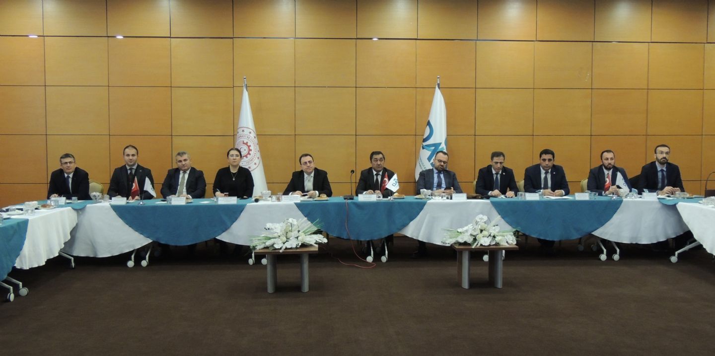 Dap Bölge Kalkinma 3