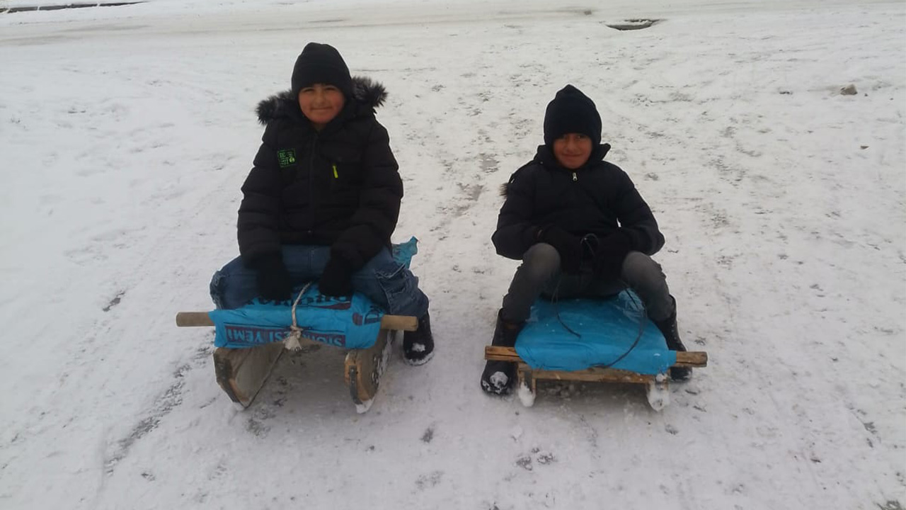 Dededen Toruna Kayak 2