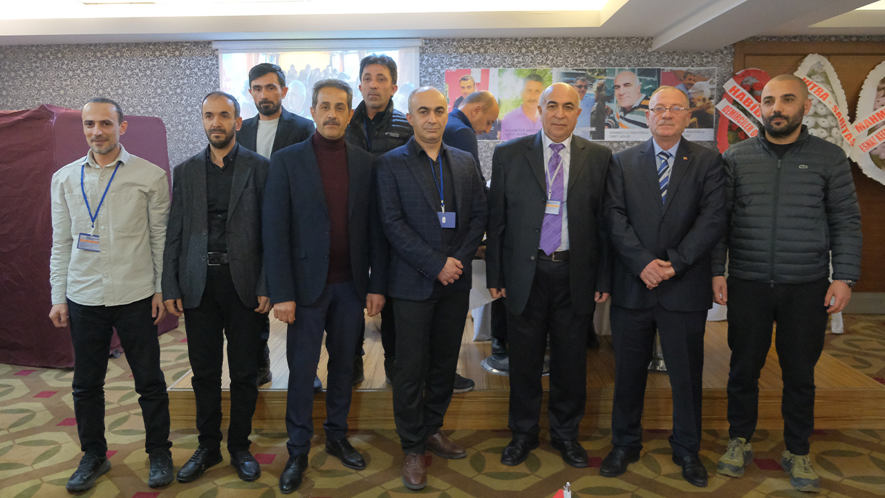 Elektri̇kçi̇ler Odası 1