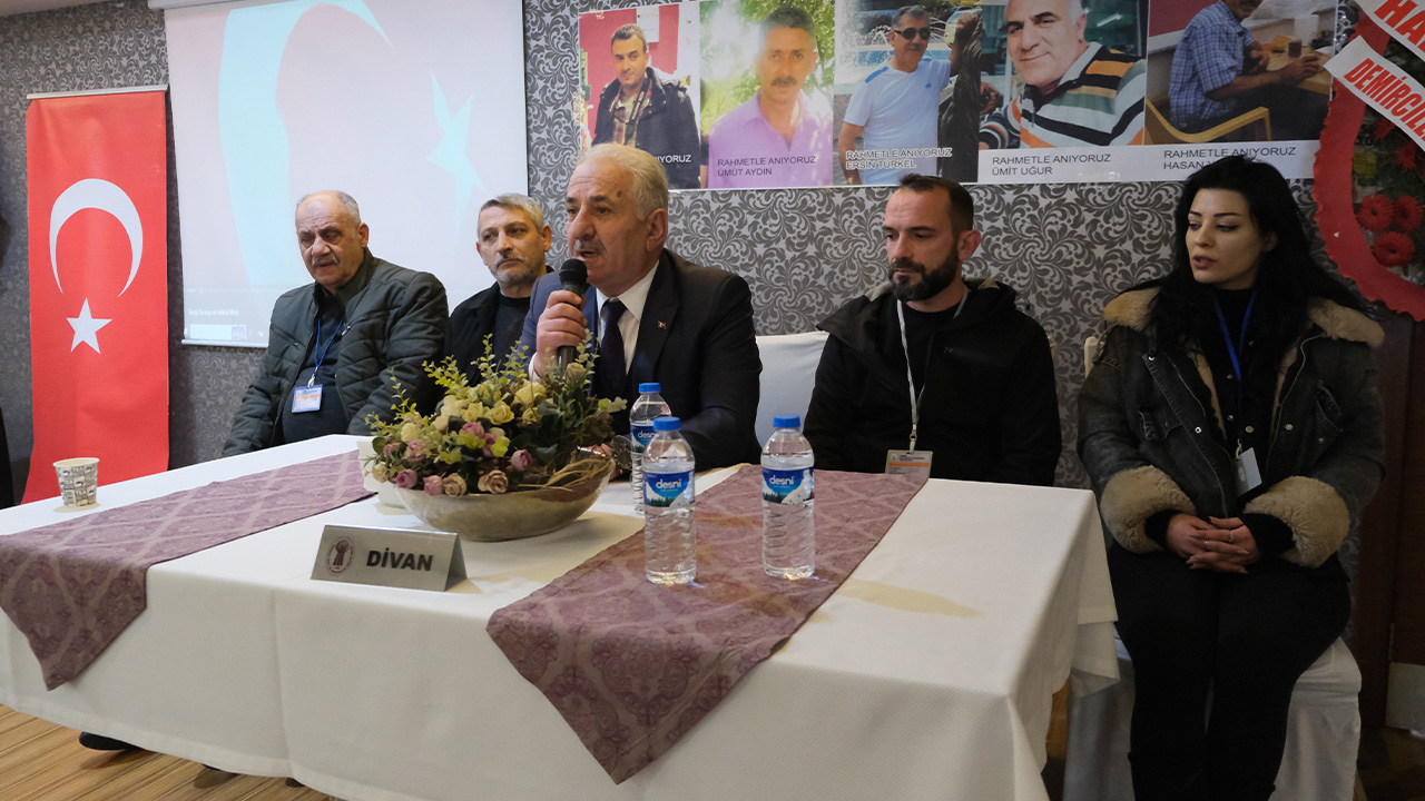 Elektri̇kçi̇ler Odası 2