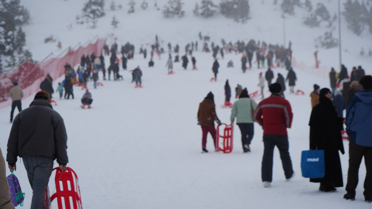 Ergan Daği Sömestr 5