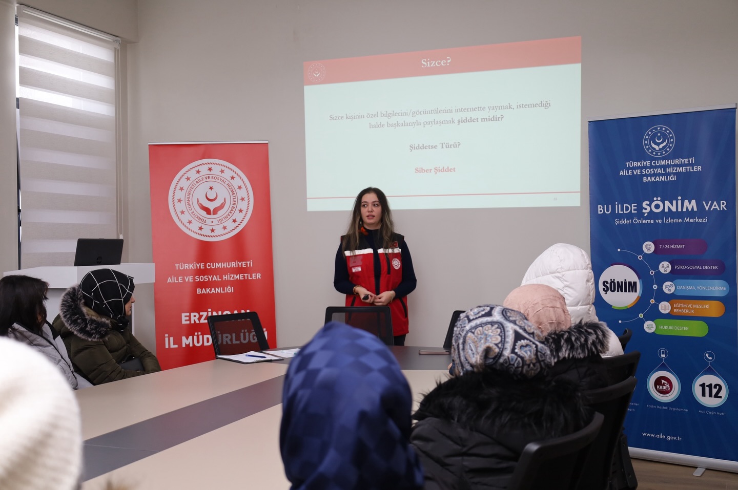 Farkindalik Eği̇ti̇mi̇ 1