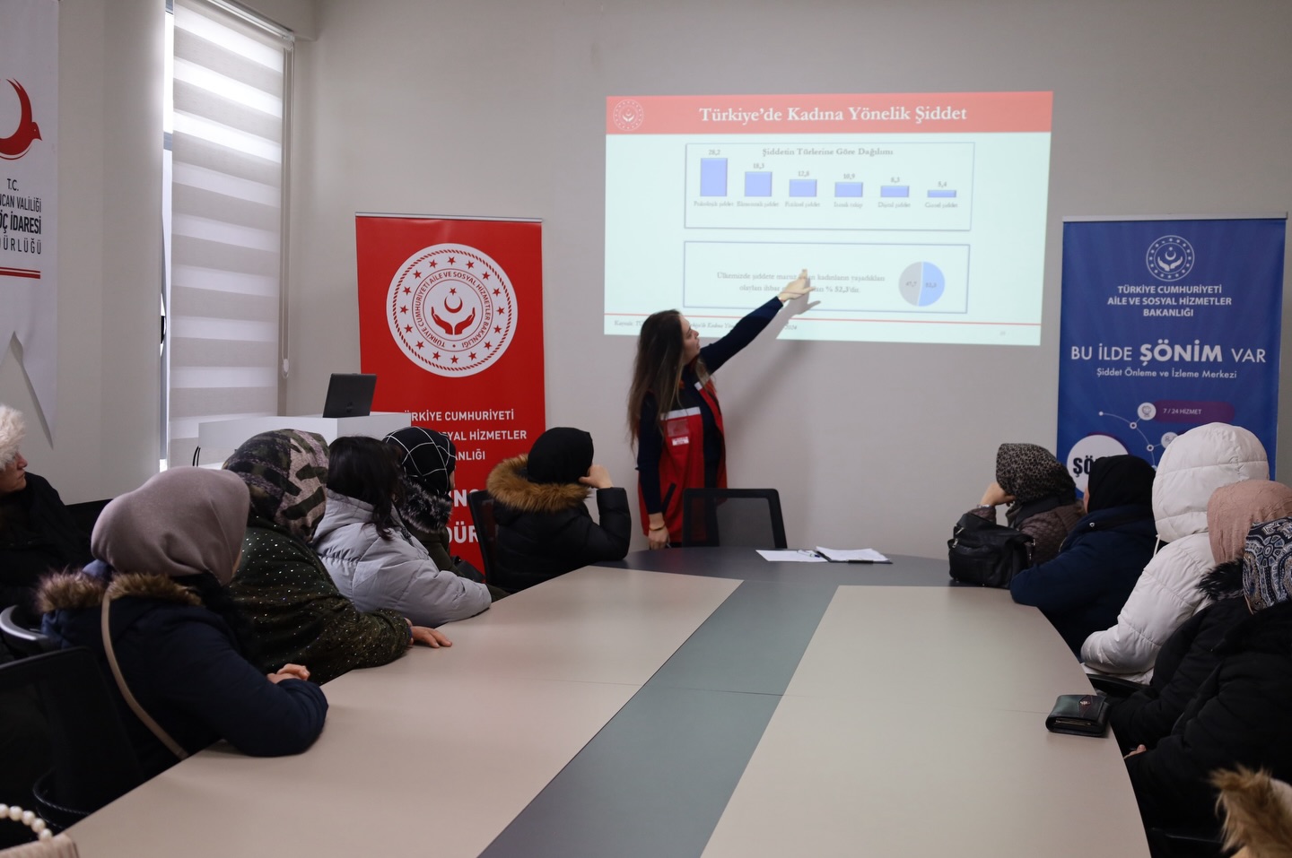 Farkindalik Eği̇ti̇mi̇ 3