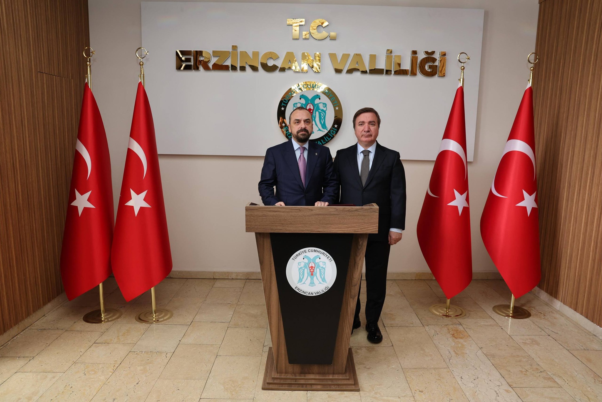 Faruk Acar Vali̇li̇k 1