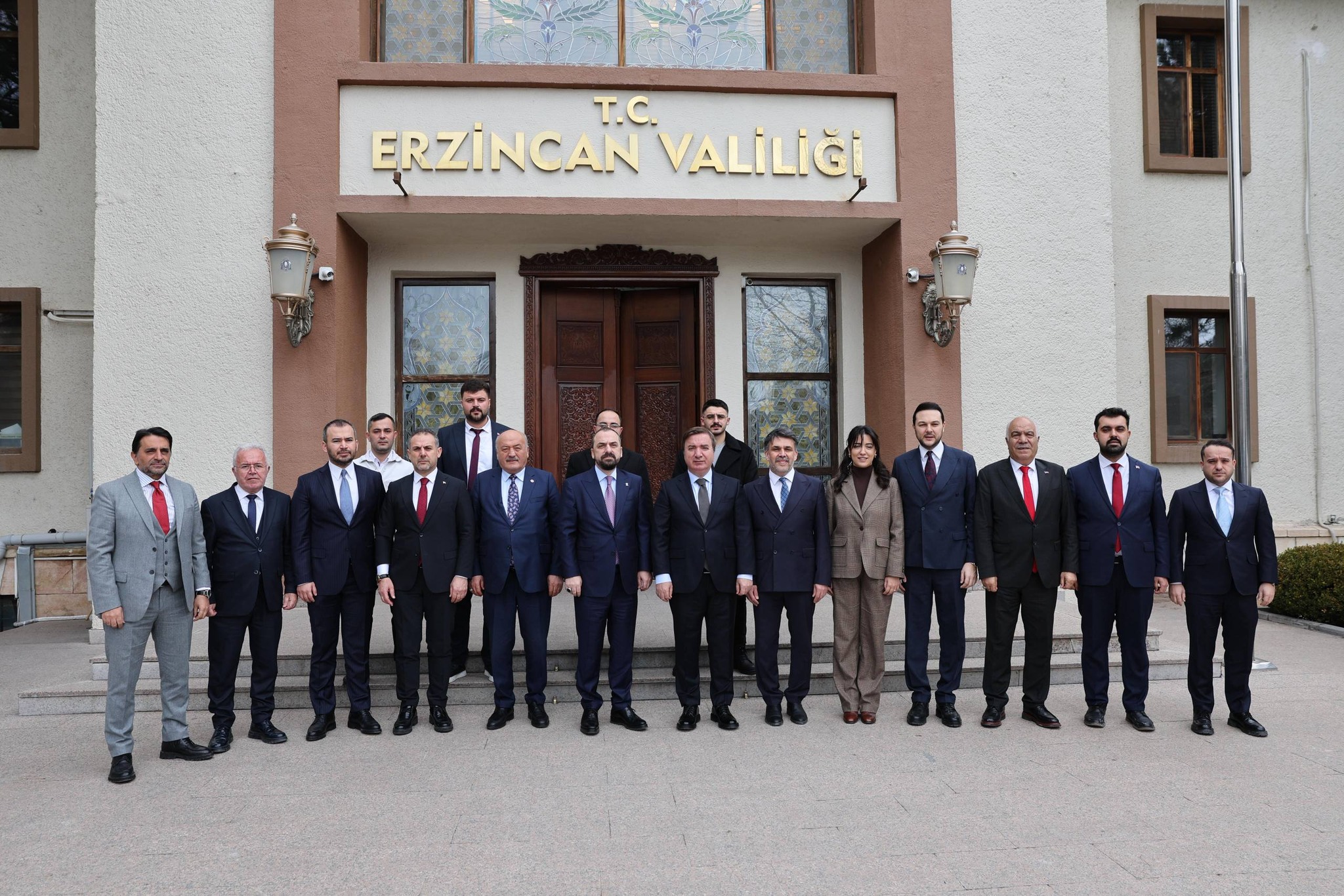 Faruk Acar Vali̇li̇k 3