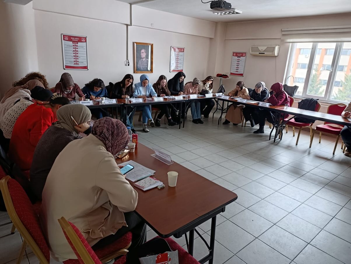 İl Sağlik Eği̇ti̇m 1