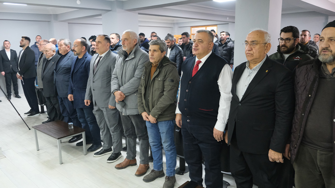 Marangozlar Odasi 40