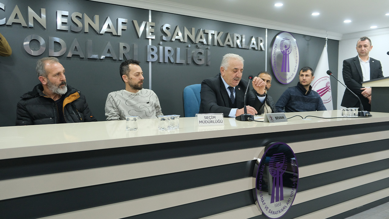 Marangozlar Odasi 41