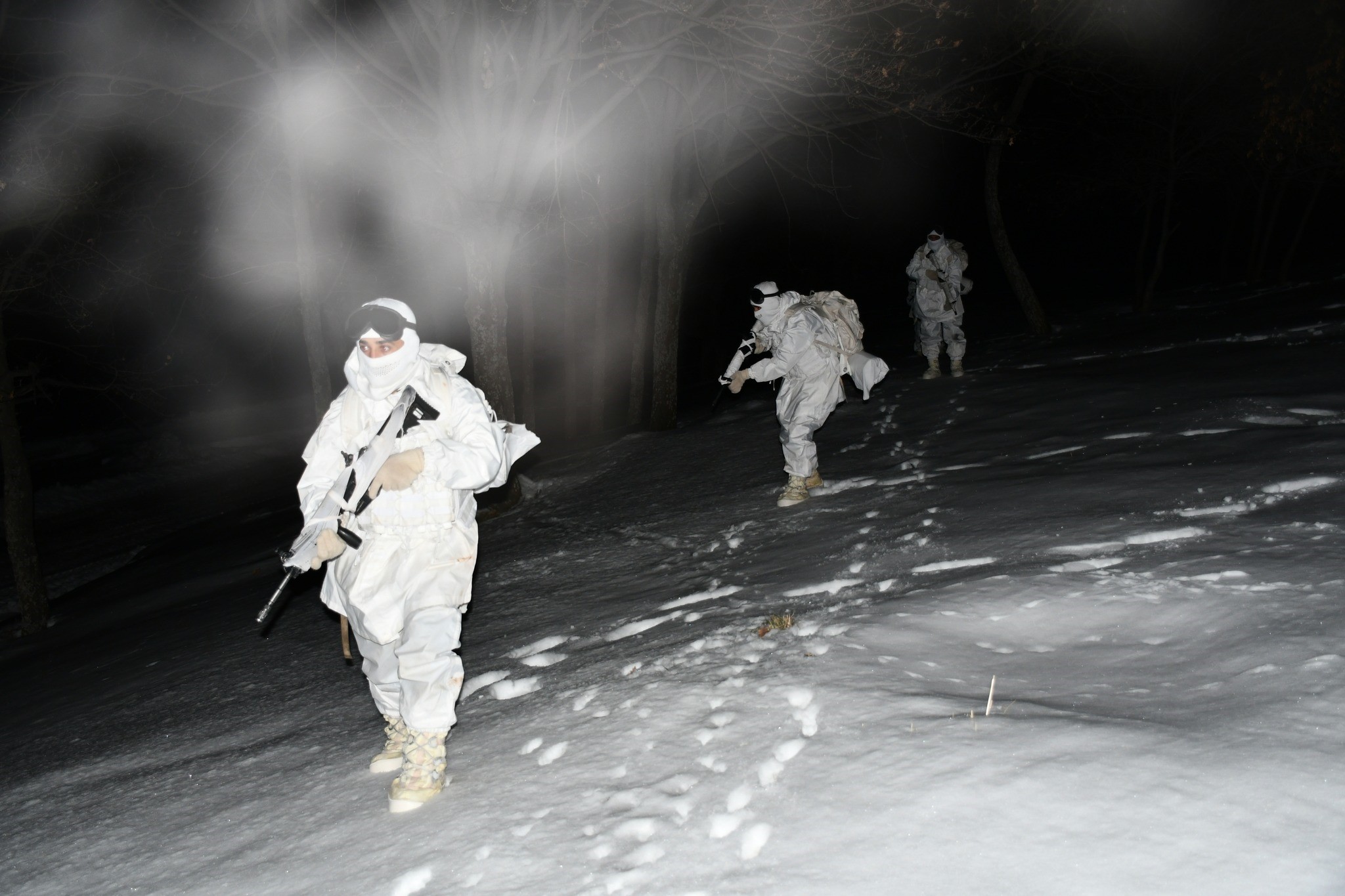 Mehmetçi̇k Asker Kiş (1)