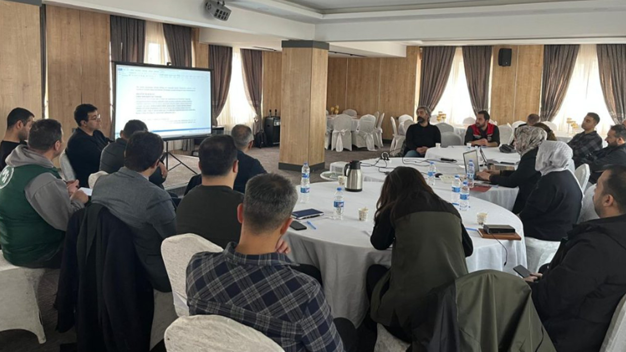 Osb Geni̇şli̇yor 3