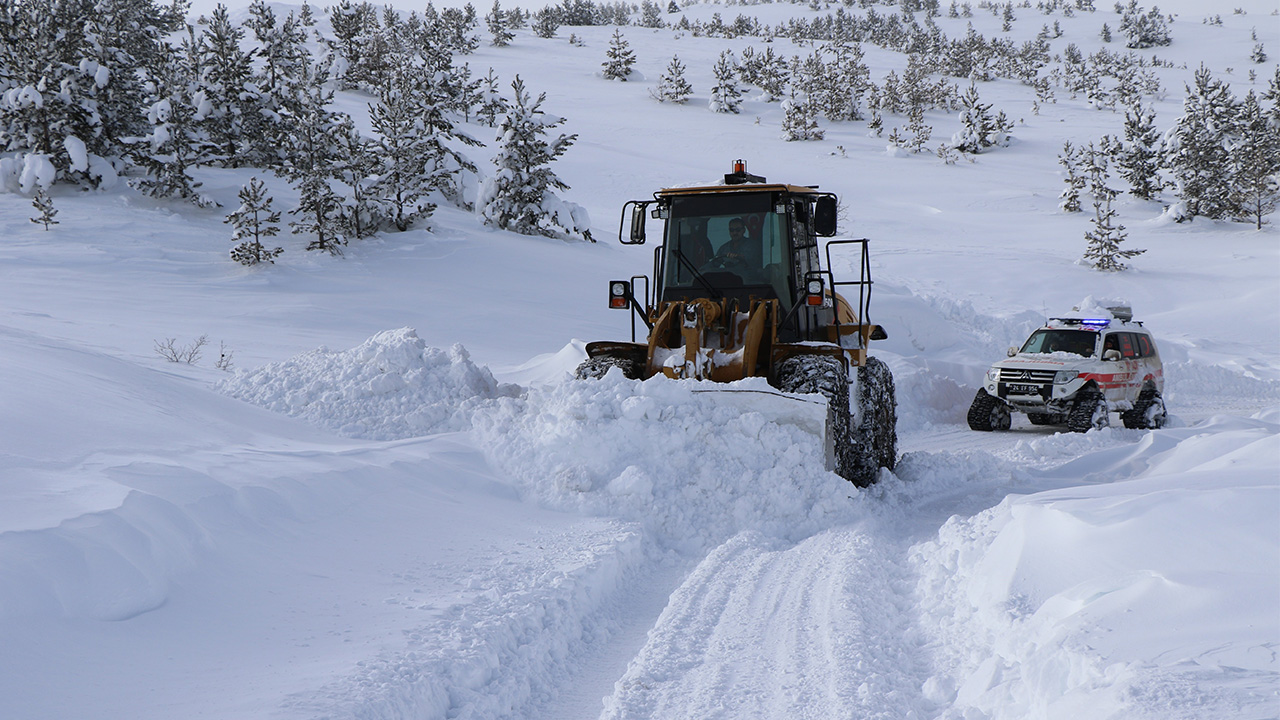 Paletli̇ Ambulans 3