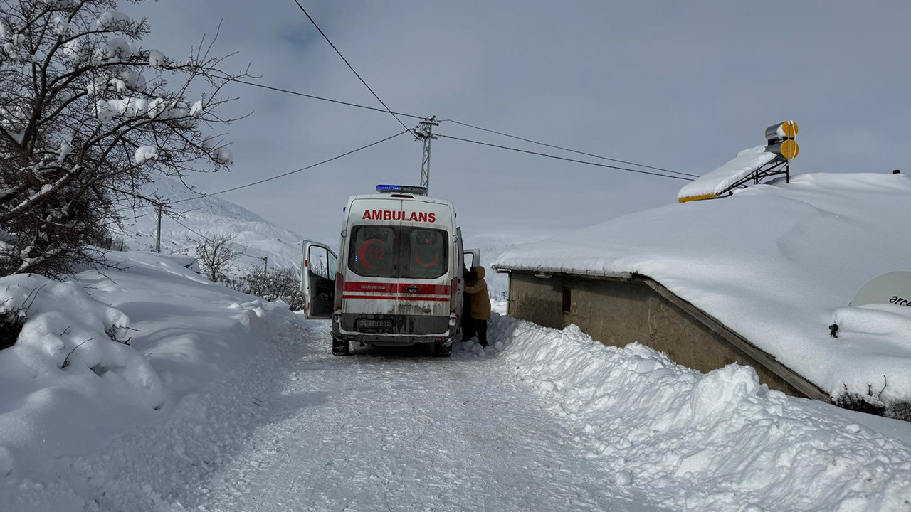 Paletli̇ Ambulans 4