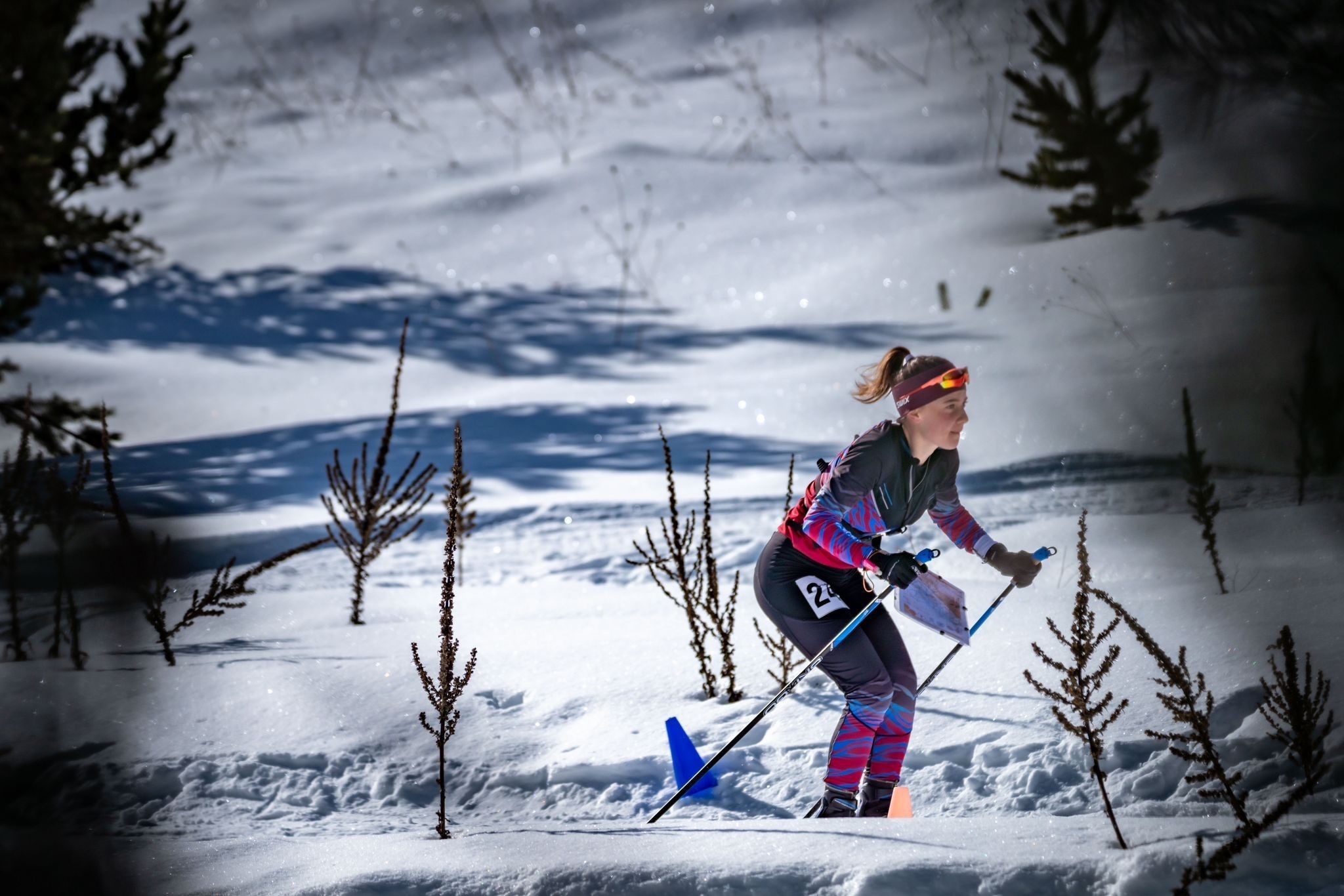 Refahi̇ye Oryanti̇ri̇ng (1)