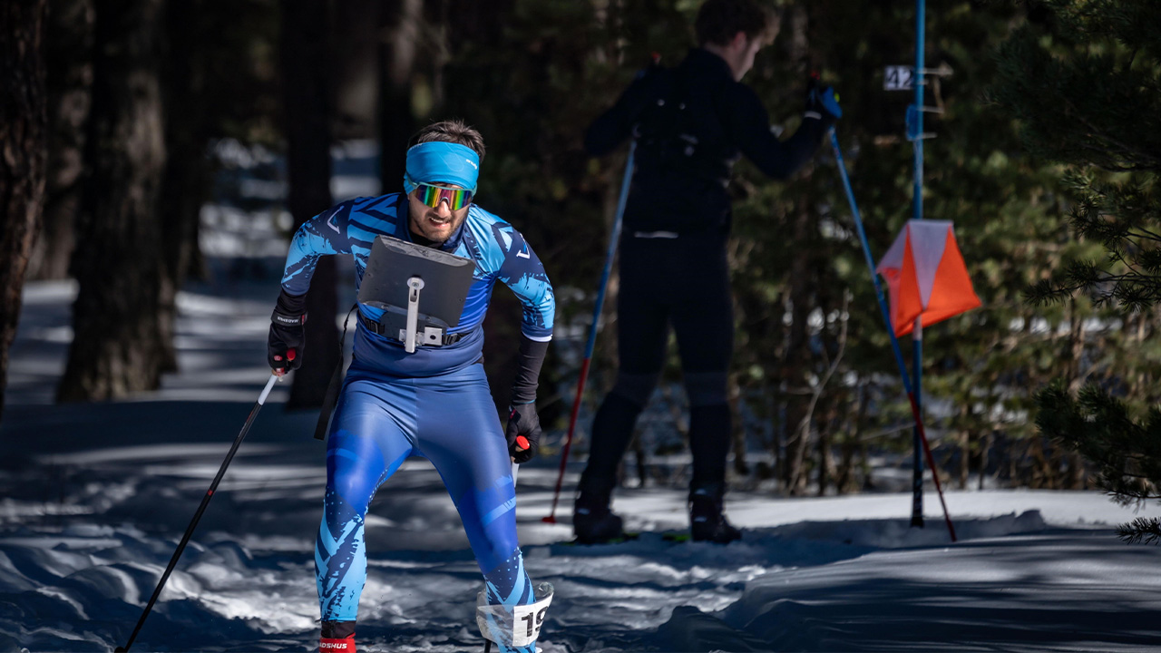 Refahi̇ye Oryanti̇ri̇ng 22