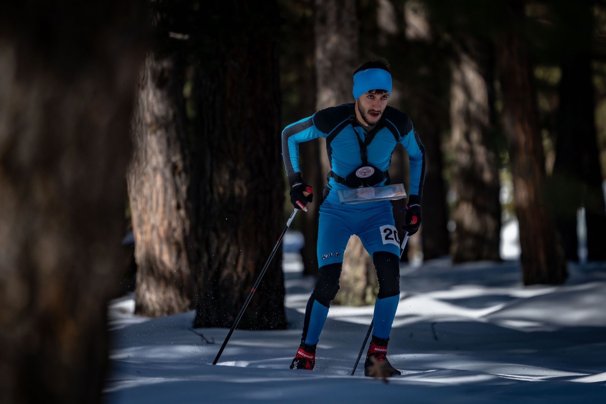 Refahi̇ye Oryanti̇ri̇ng (3)