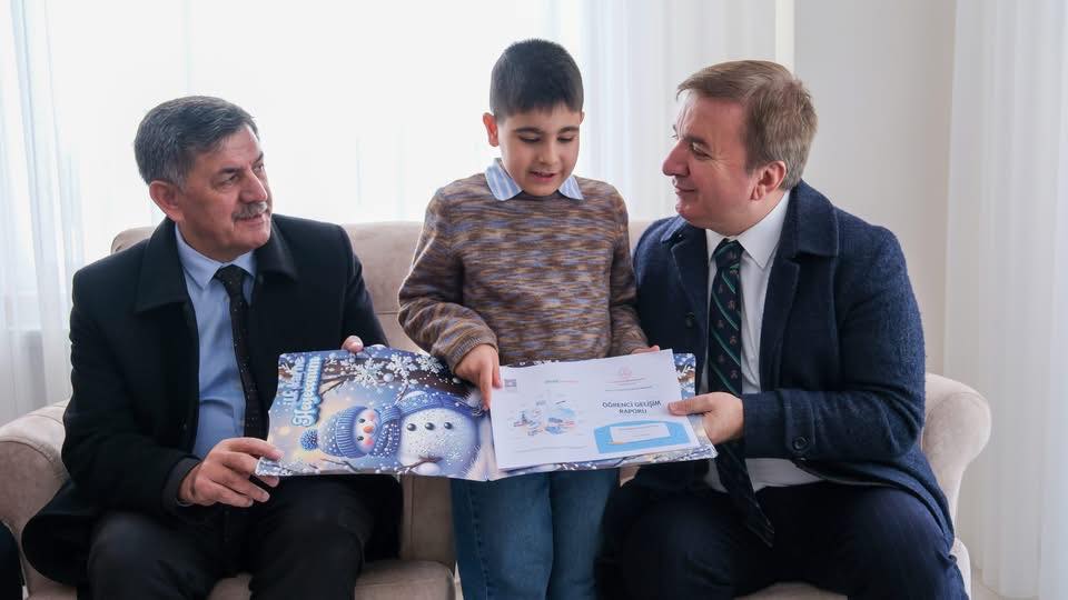 Şehi̇t Eren Öztürk 2