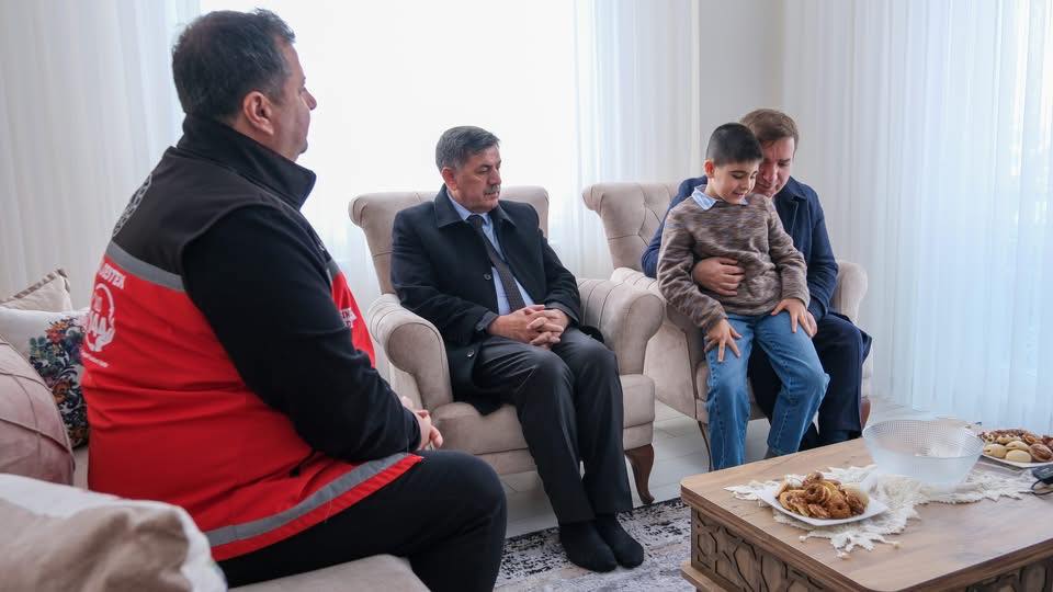 Şehi̇t Eren Öztürk 3