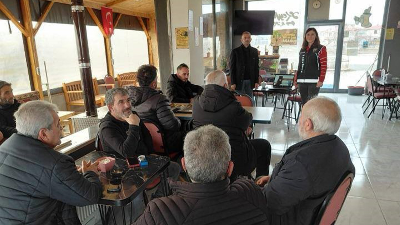 Emni̇yet Eği̇ti̇m 2