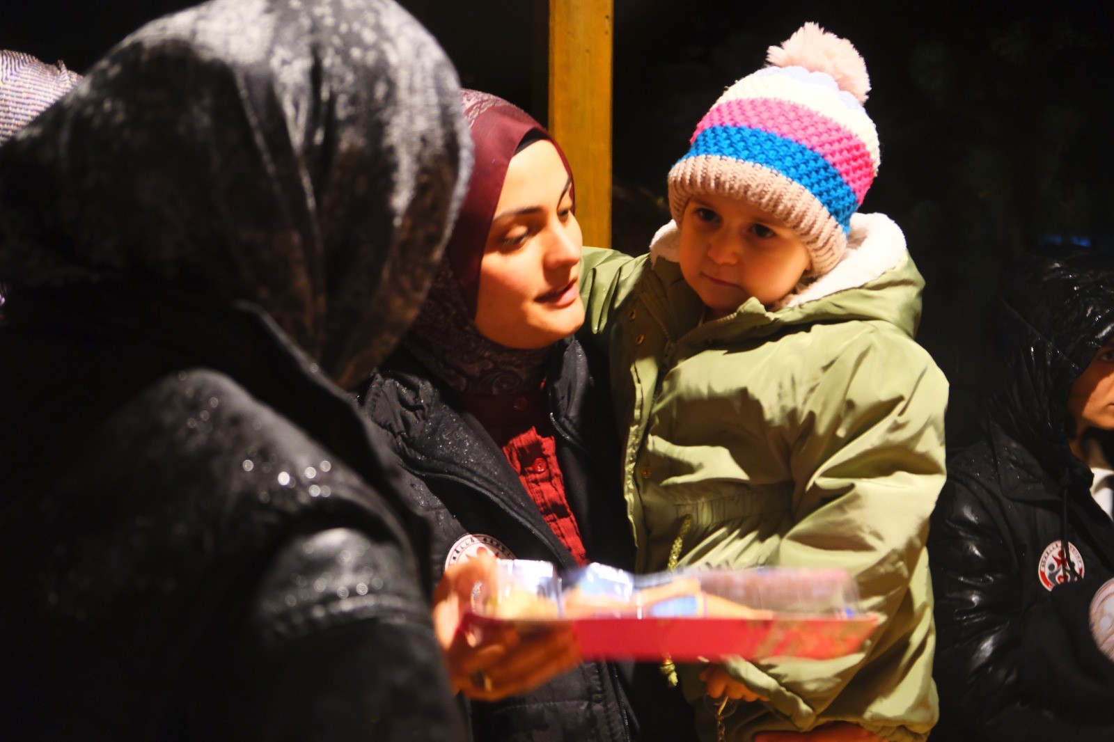 Ependimom Hastasi Çocuk (3)