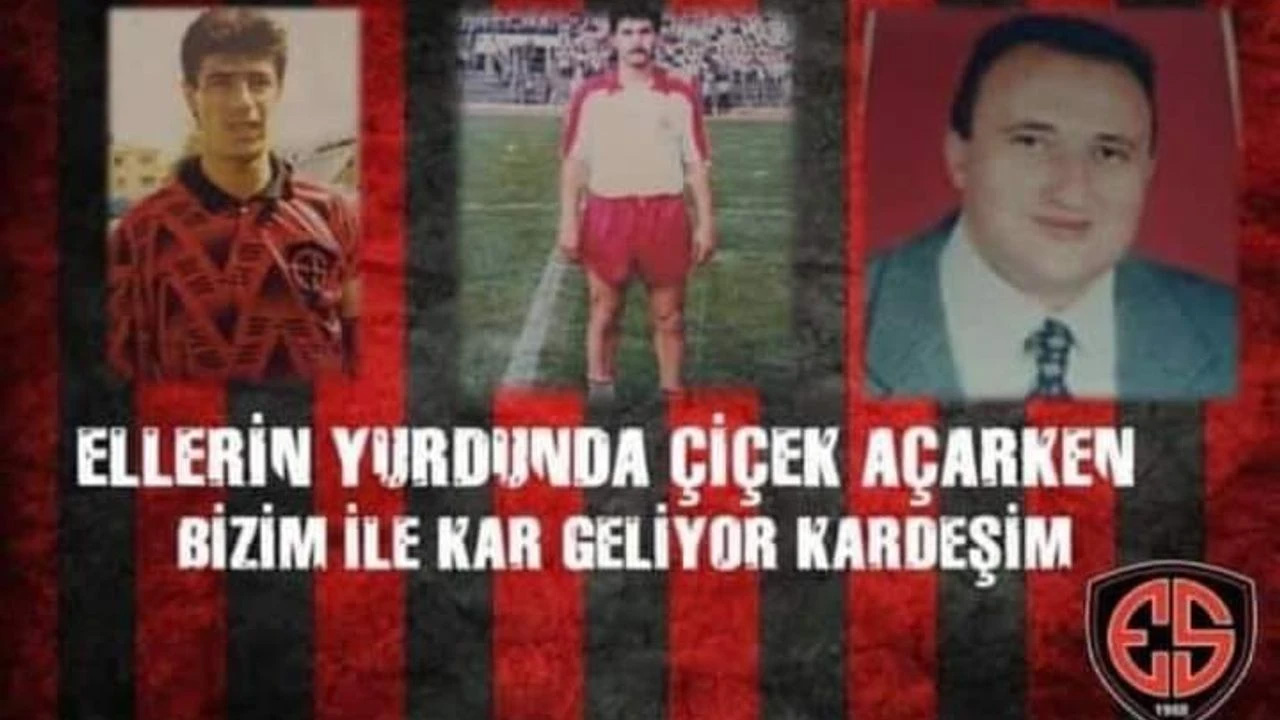 Erzi̇ncanspor 1997 Kazasi 3