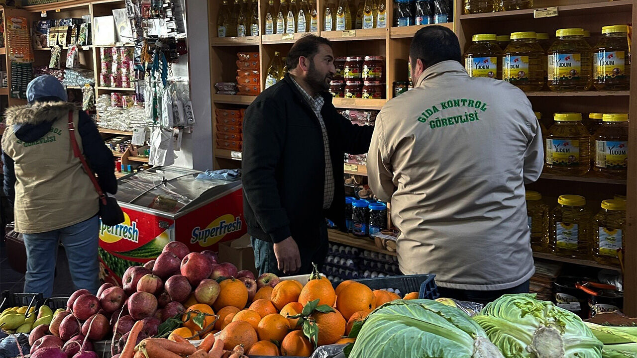 Gida Deneti̇mi̇ Otlukbeli̇ 3