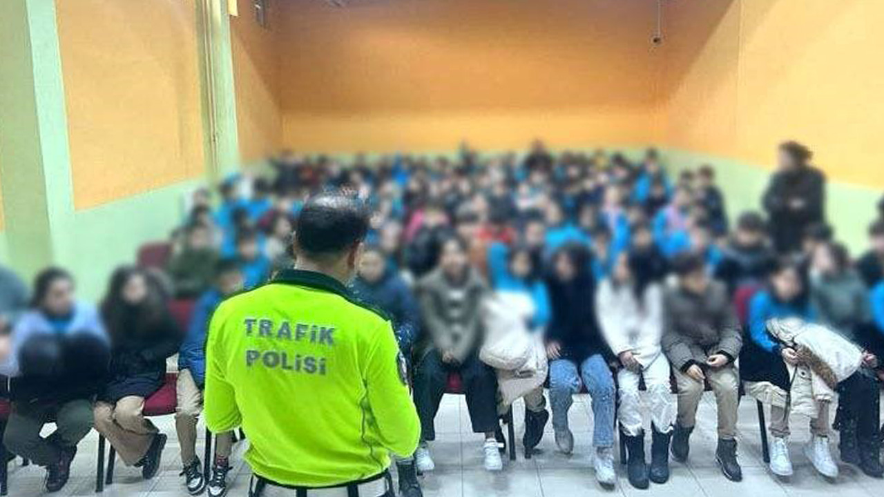 Güvenli̇ Eği̇ti̇m 2